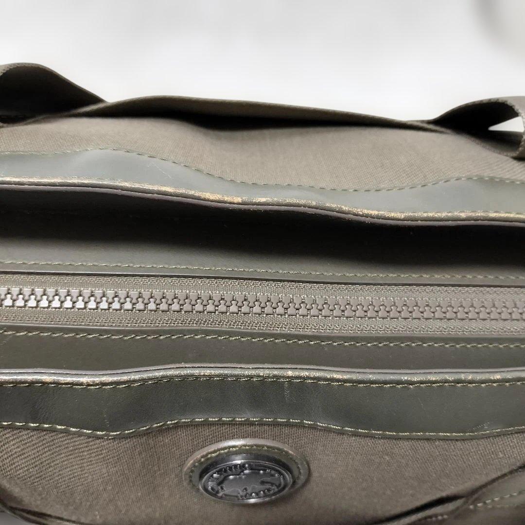 ハンティングワールド ハミルトン トートバック A4 通勤 大容量