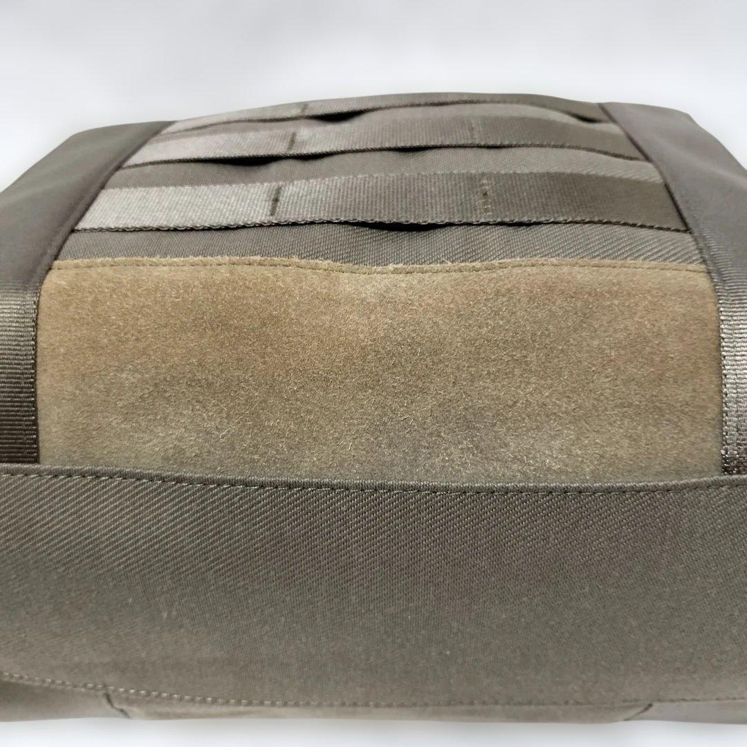 ハンティングワールド ハミルトン トートバック A4 通勤 大容量