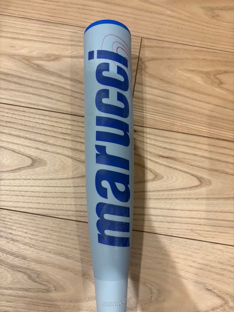 marucci ワニクラッシャー JR POWER 青ワニ 82cm 610g