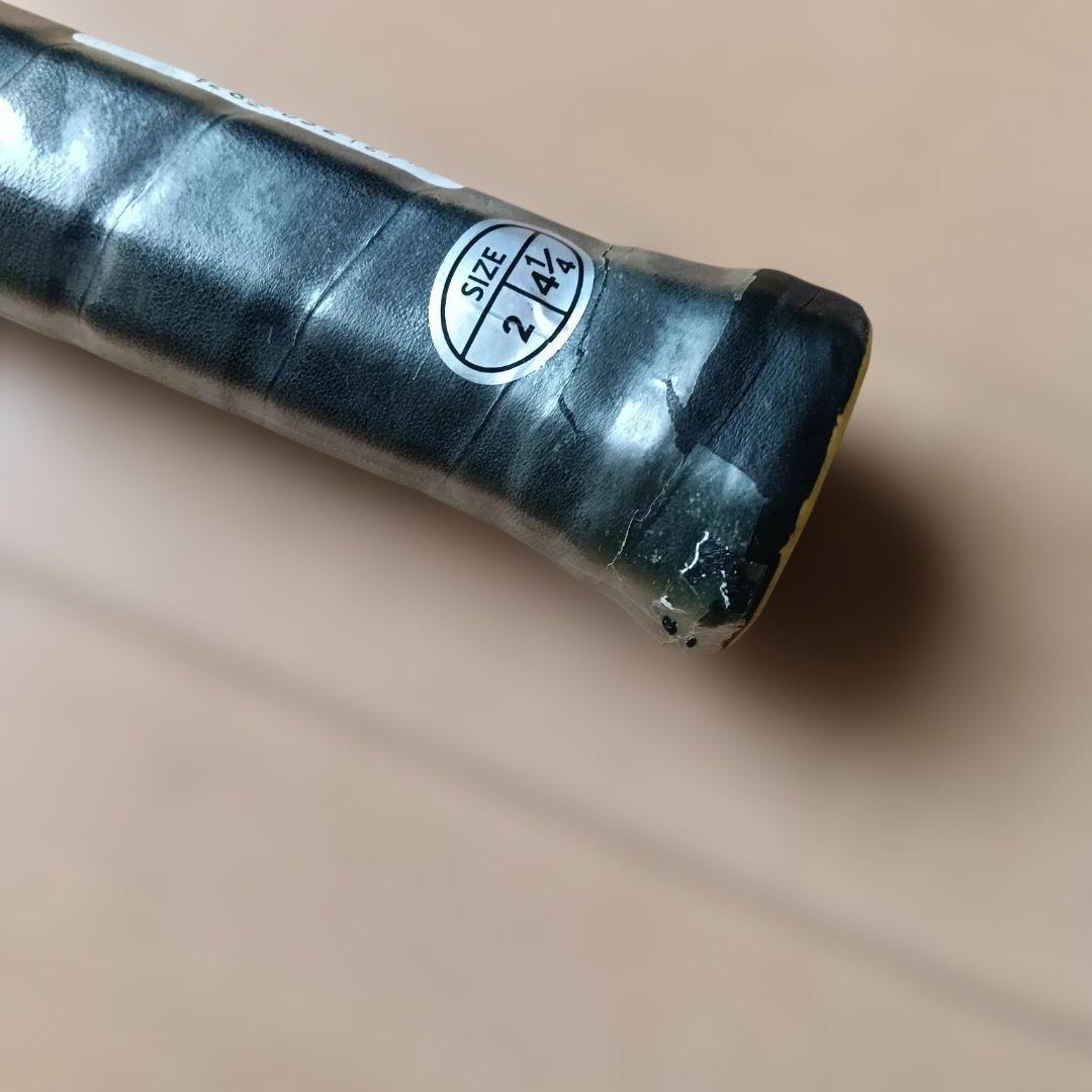 SnauwaertHiten98TORNEOG2 グリップ新品