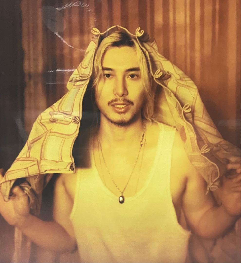 藤井風　PREMA アナログ盤　新品未開封　レコード