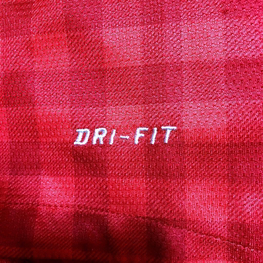 ✨正規品✨NIKEマンチェスターユナイテッドユニフォーム香川真司モデル！ 展示品