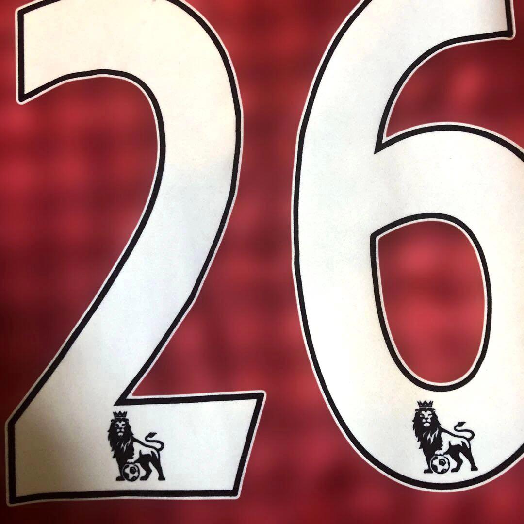 ✨正規品✨NIKEマンチェスターユナイテッドユニフォーム香川真司モデル！ 展示品