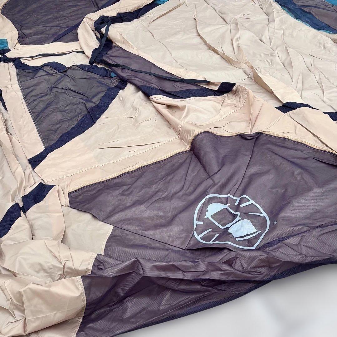 コールマン タフワイドドーム300EX 4〜5人用 テント