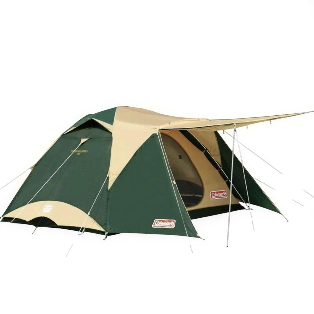 コールマン タフワイドドーム300EX 4〜5人用 テント