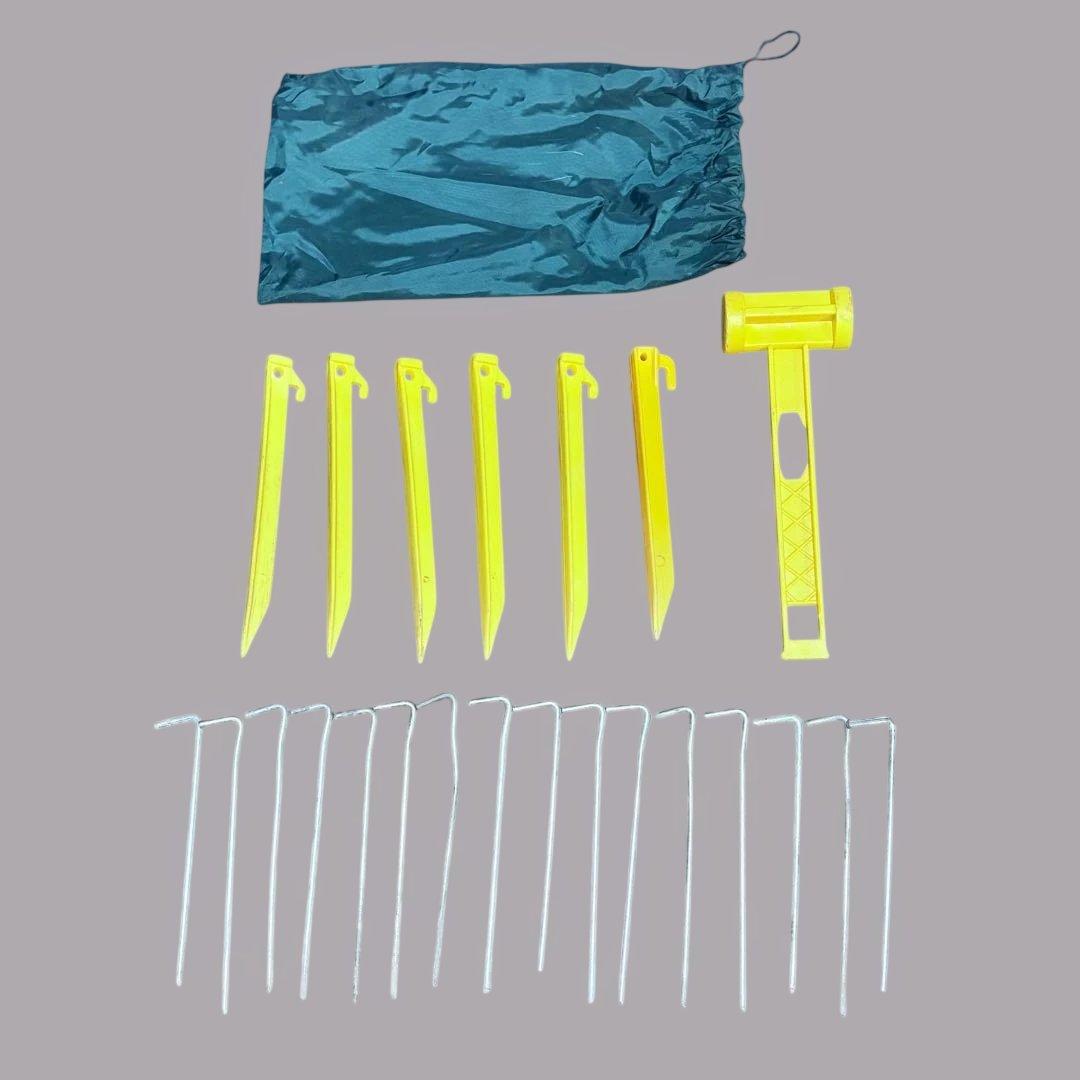 コールマン タフワイドドーム300EX 4〜5人用 テント