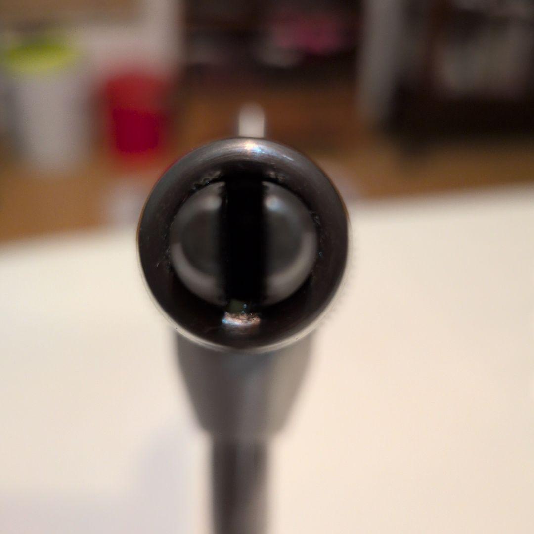 DYNA-KING 　キングフィッシャー フライタイイングバイス