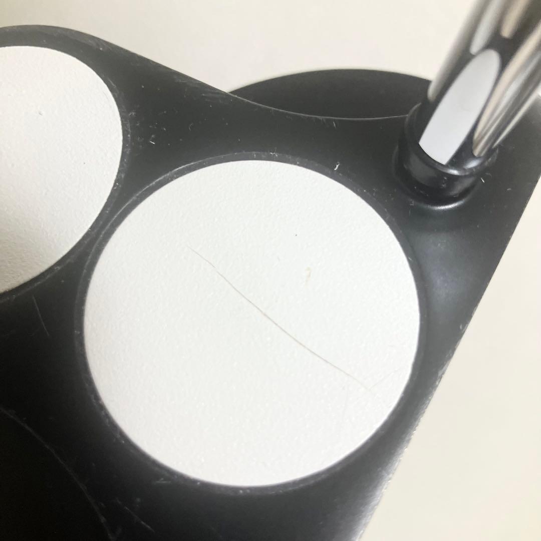 ODYSSEY L-X 2-BALL オデッセイツーボールパター34in