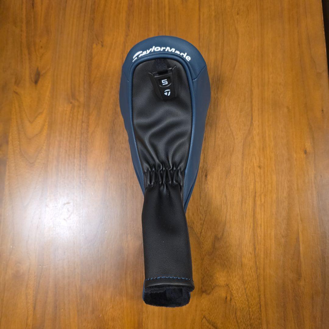 テーラーメイド Qi4D フェアウェイウッド 5W ツアーAD DI