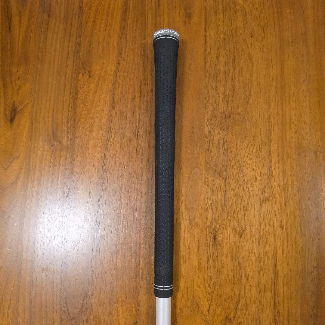 テーラーメイド Qi4D フェアウェイウッド 5W ツアーAD DI