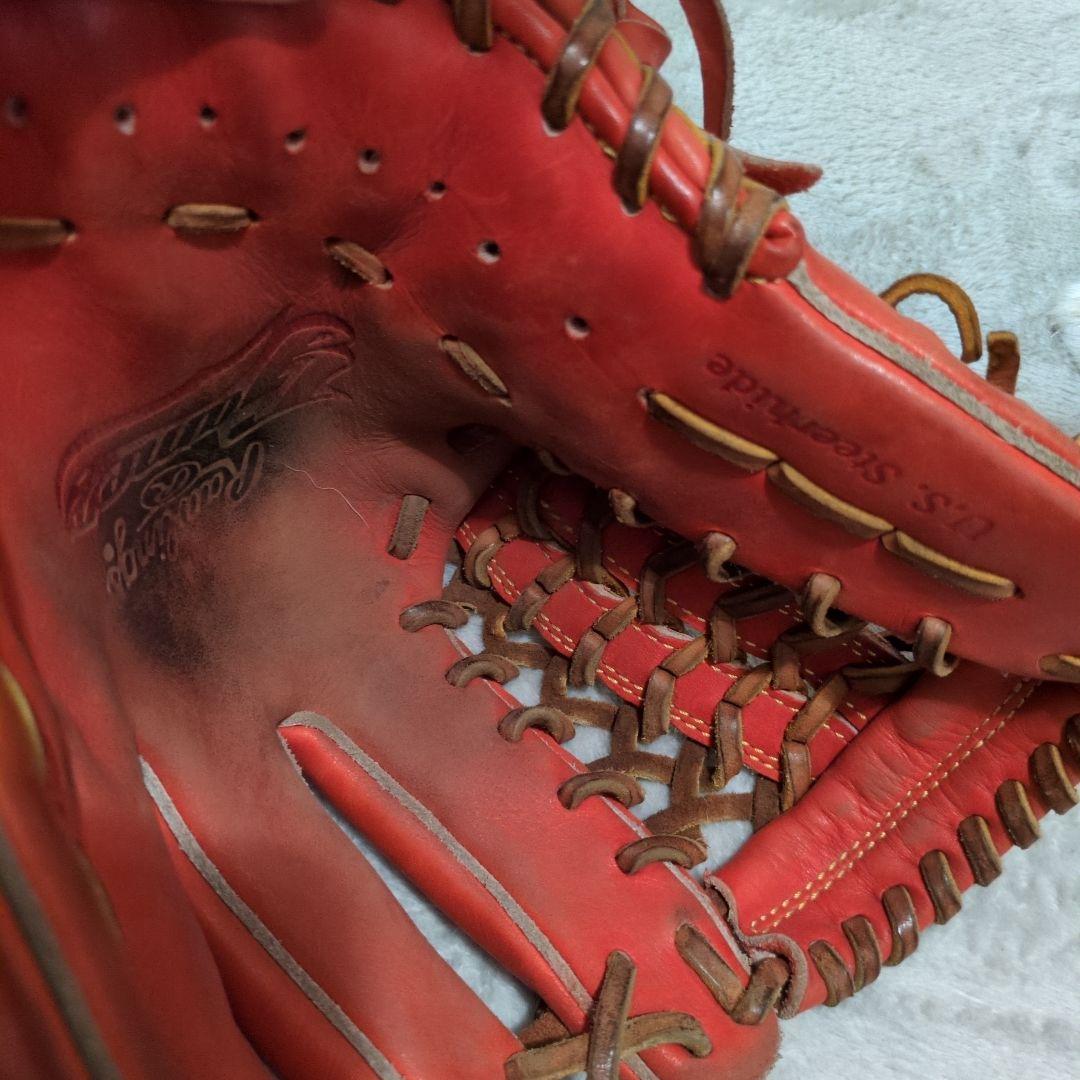 ローリングス　gh8fg6l　硬式内野手用