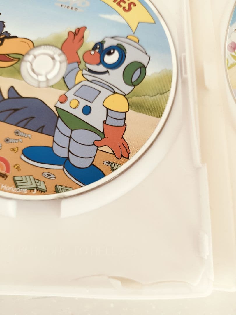 Zippy and his friends DVD 11枚まとめ売り DWE