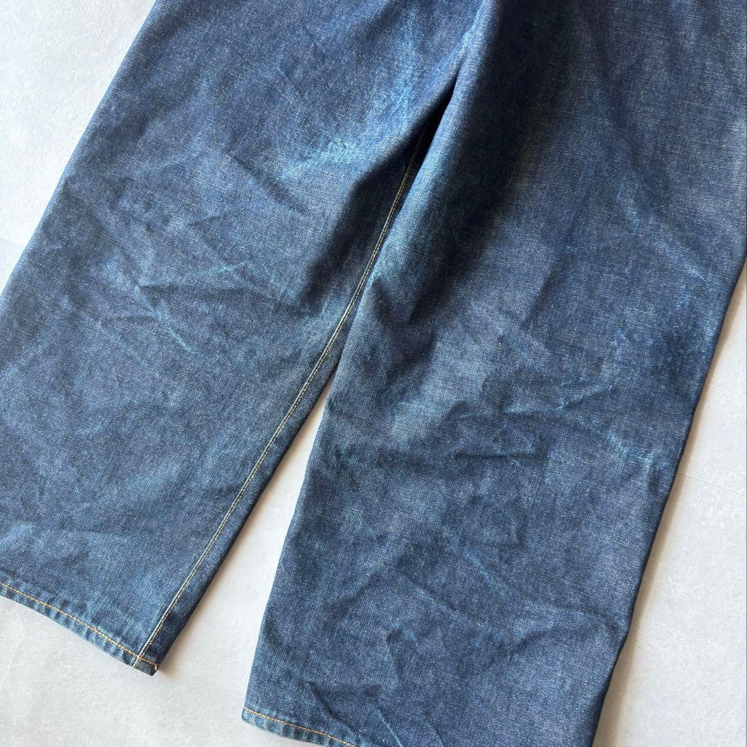 の*が様 SUGARHILL Classic Denim Pants 30-si