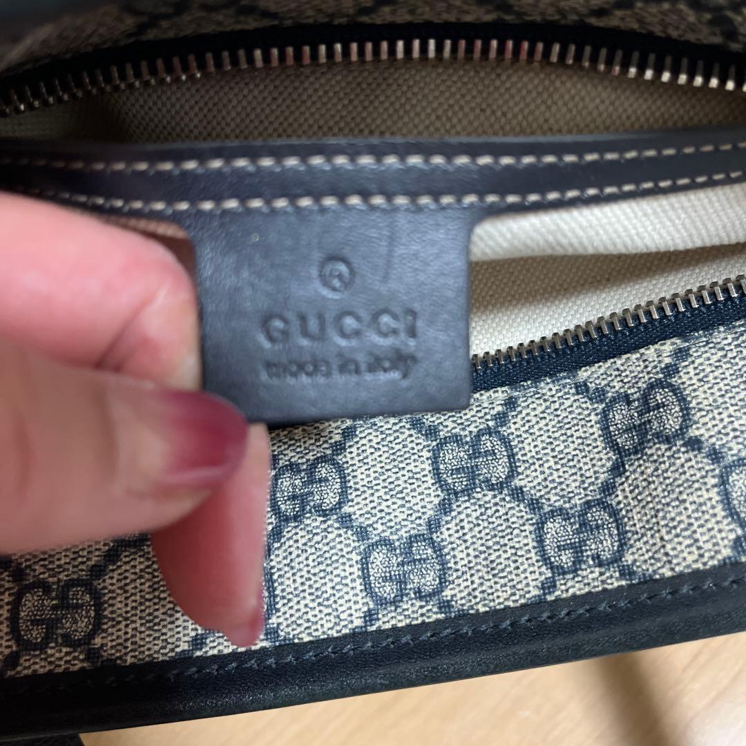 新春セール！グッチ　トートバッグ