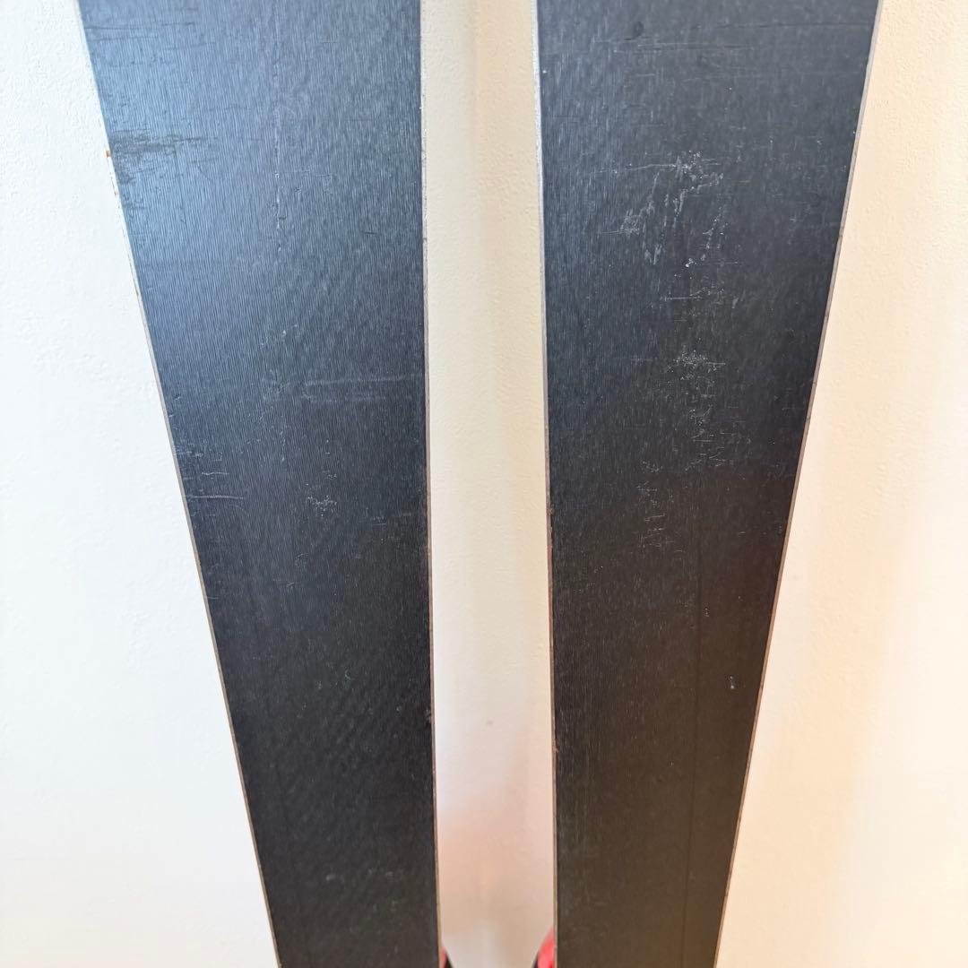 希少 OGASAKA オガサカ TC-SX 夏冬可 人気商品 デモ系 スキー