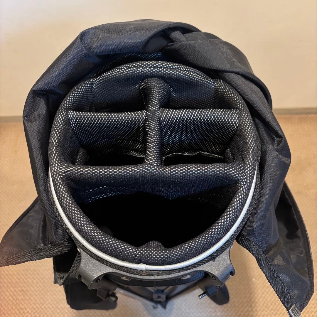 タイトリスト スタンドバッグ