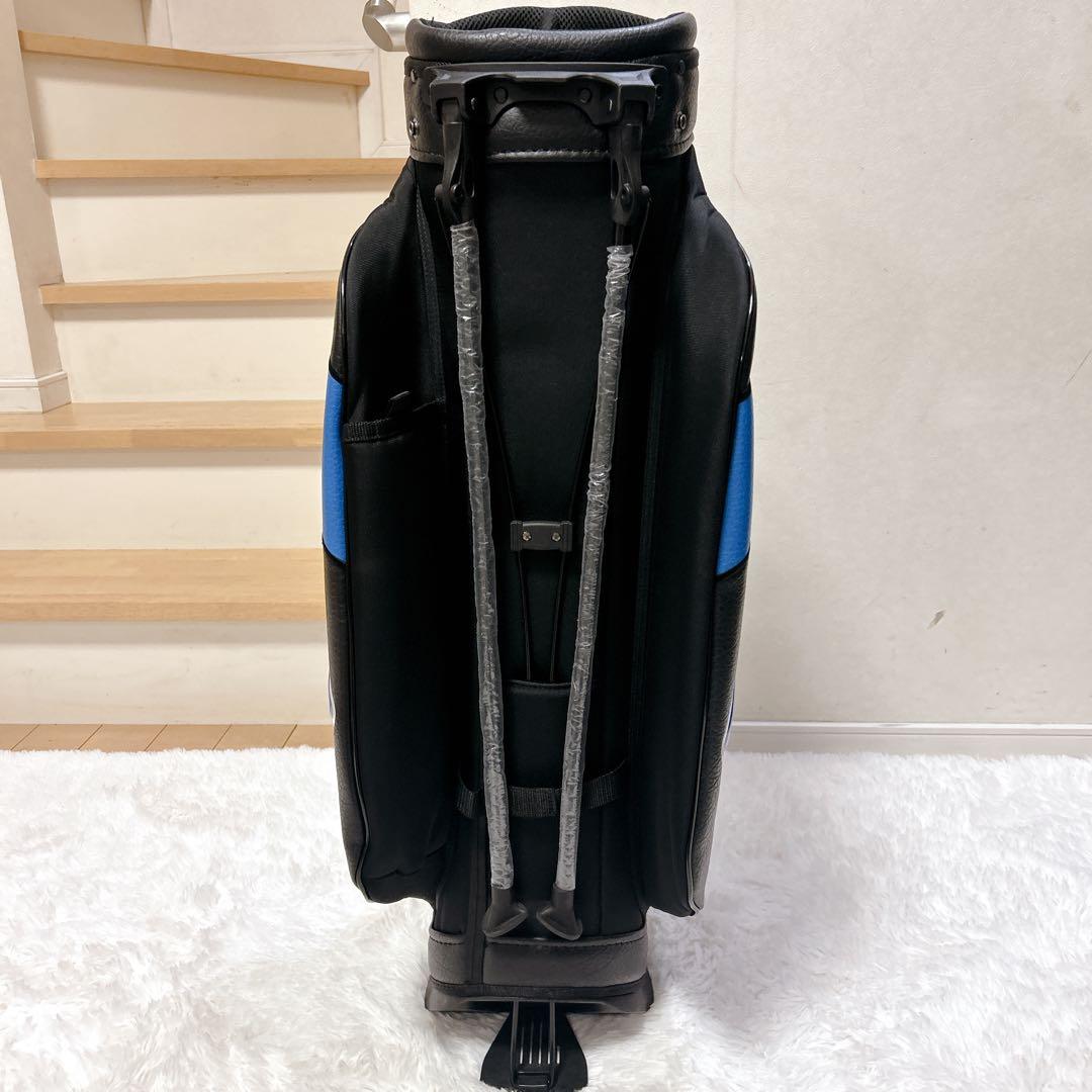 【美品】Callaway キャディバッグ Ai Smoke Tour Stand