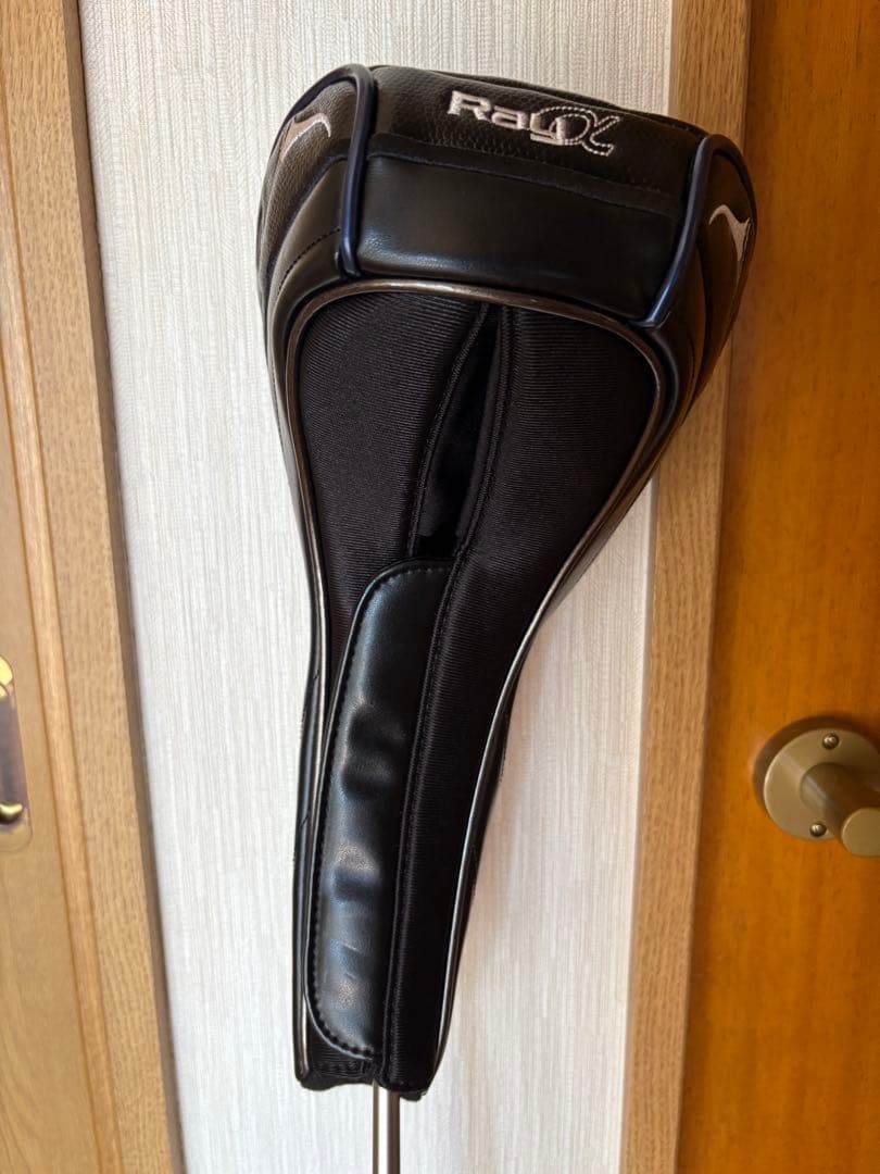 ロマロ Ray TYPE R ドライバー　アッタススピード36g