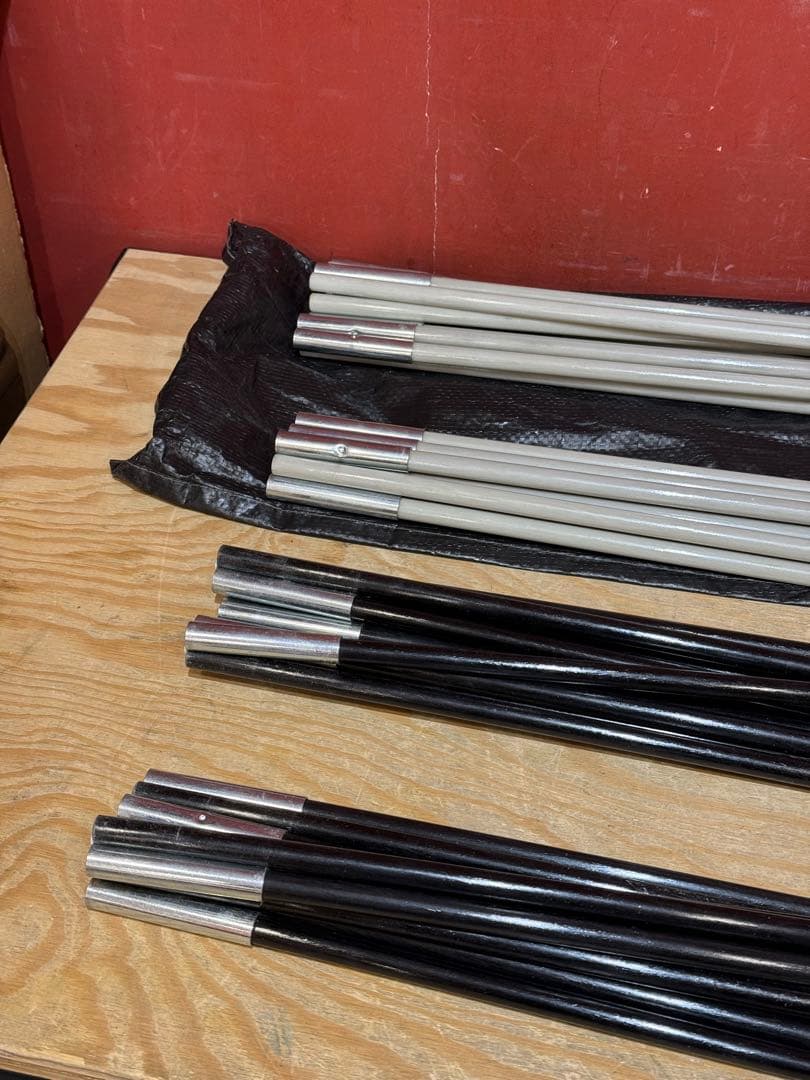 ロゴス LOGOS ROSY ドゥーブル XL 2ルームテント　テント