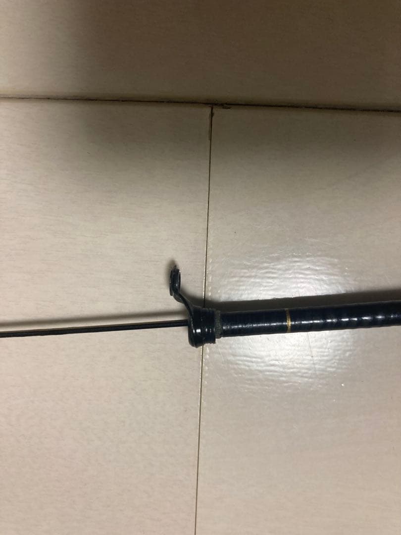 ダイワ 大島磯CRESSA 1.2号530 ジャンク品