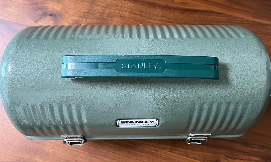 STANLEY クラシックランチボックス