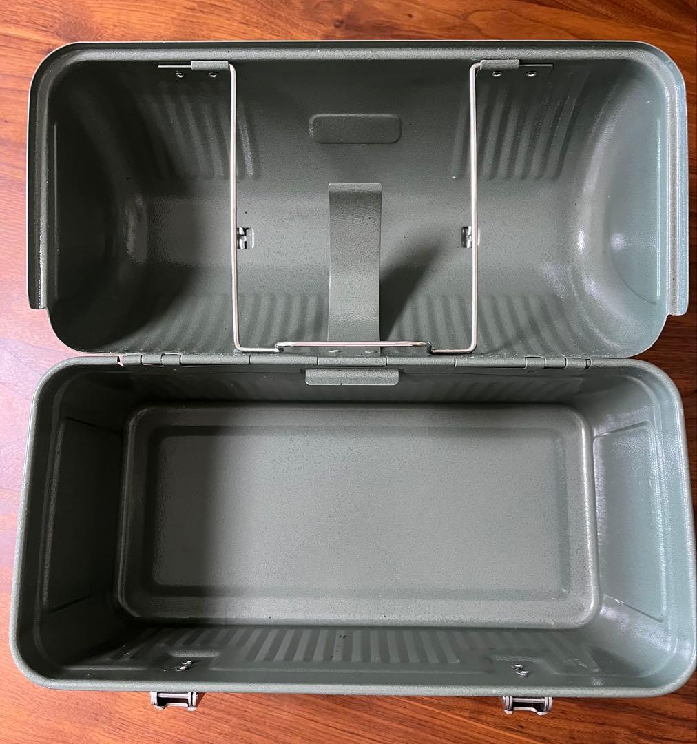 STANLEY クラシックランチボックス