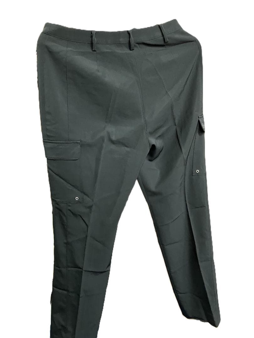 【Lサイズ相当マンシングウェア 3点セット　ポロシャツ＆パンツセット】