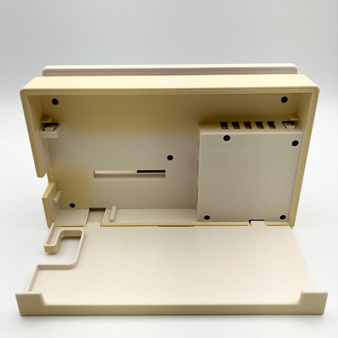 Nintendo Switch HAC-001 どうぶつの森モデル ソフト 付き