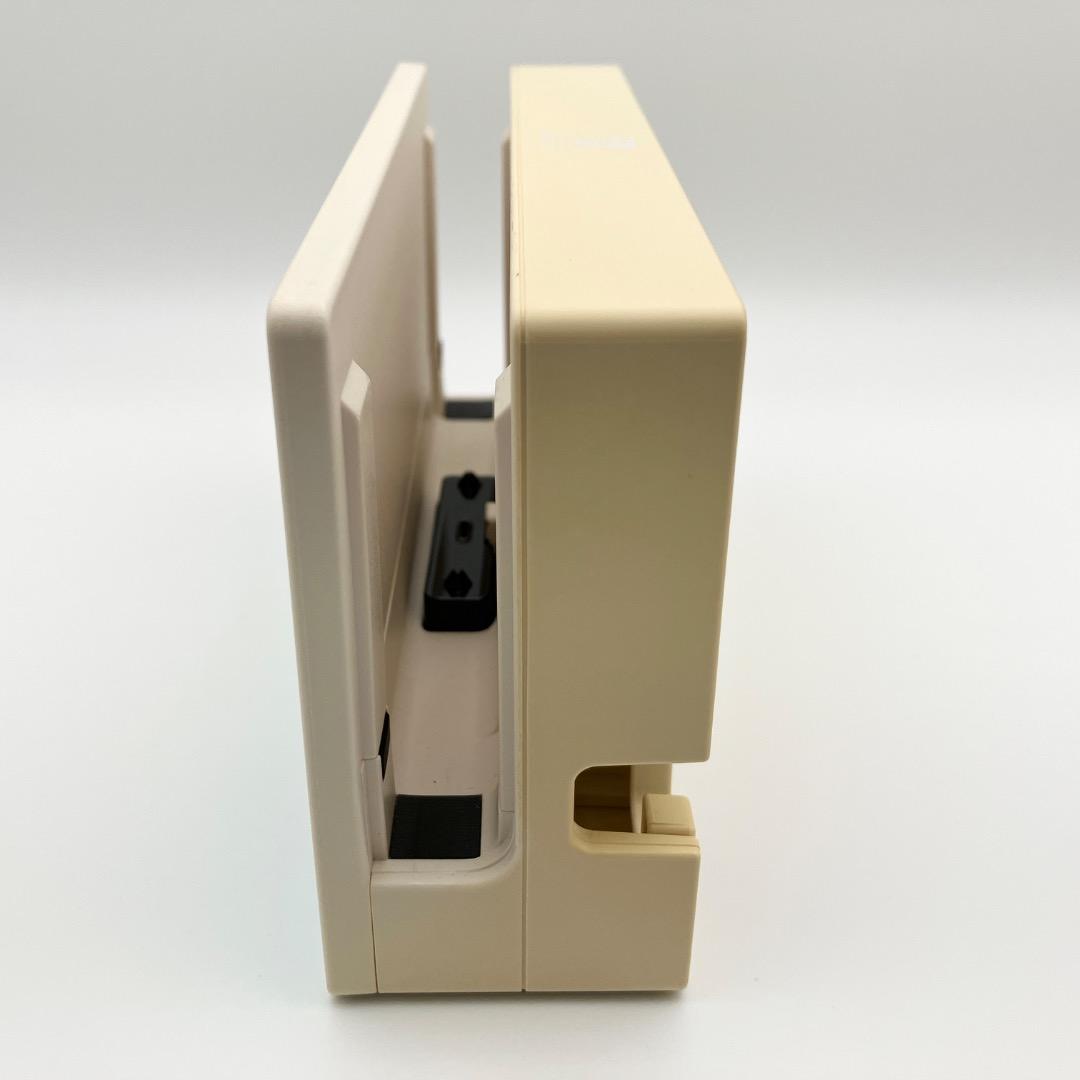 Nintendo Switch HAC-001 どうぶつの森モデル ソフト 付き