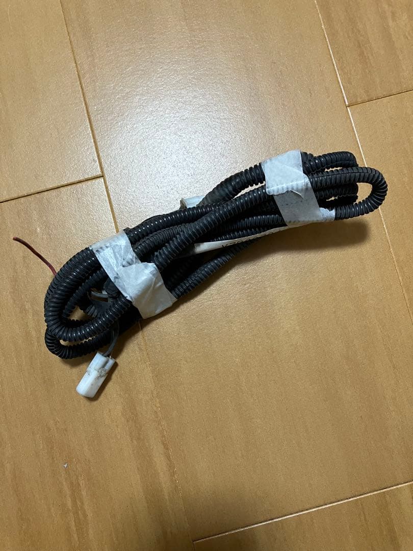 ミツビシ タウンボックス U62W フォグランプセット AOKI 0865