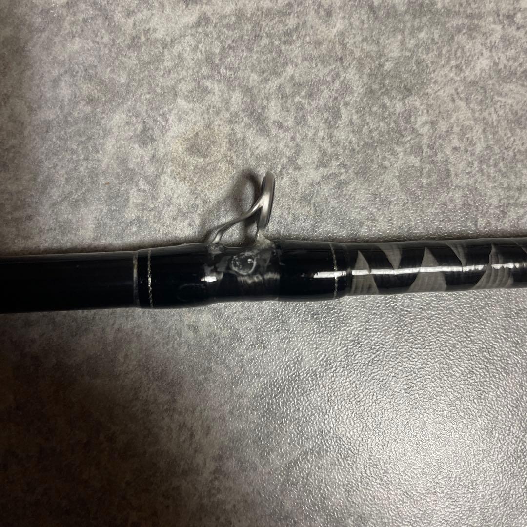 ダイワ　BLAZON C70XH-2 ブレイゾン