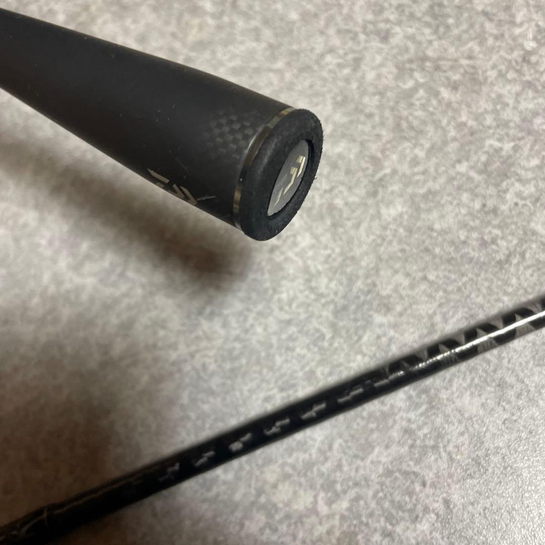 ダイワ　BLAZON C70XH-2 ブレイゾン