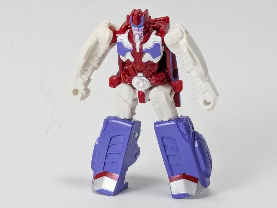 トランスフォーマー レジェンズ　LG-14 ウルトラマグナス