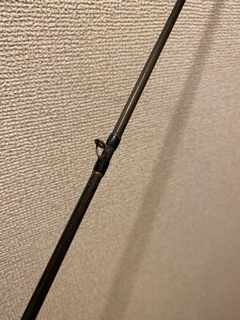 メジャークラフト　Day's 702X デイズ早い者勝ち