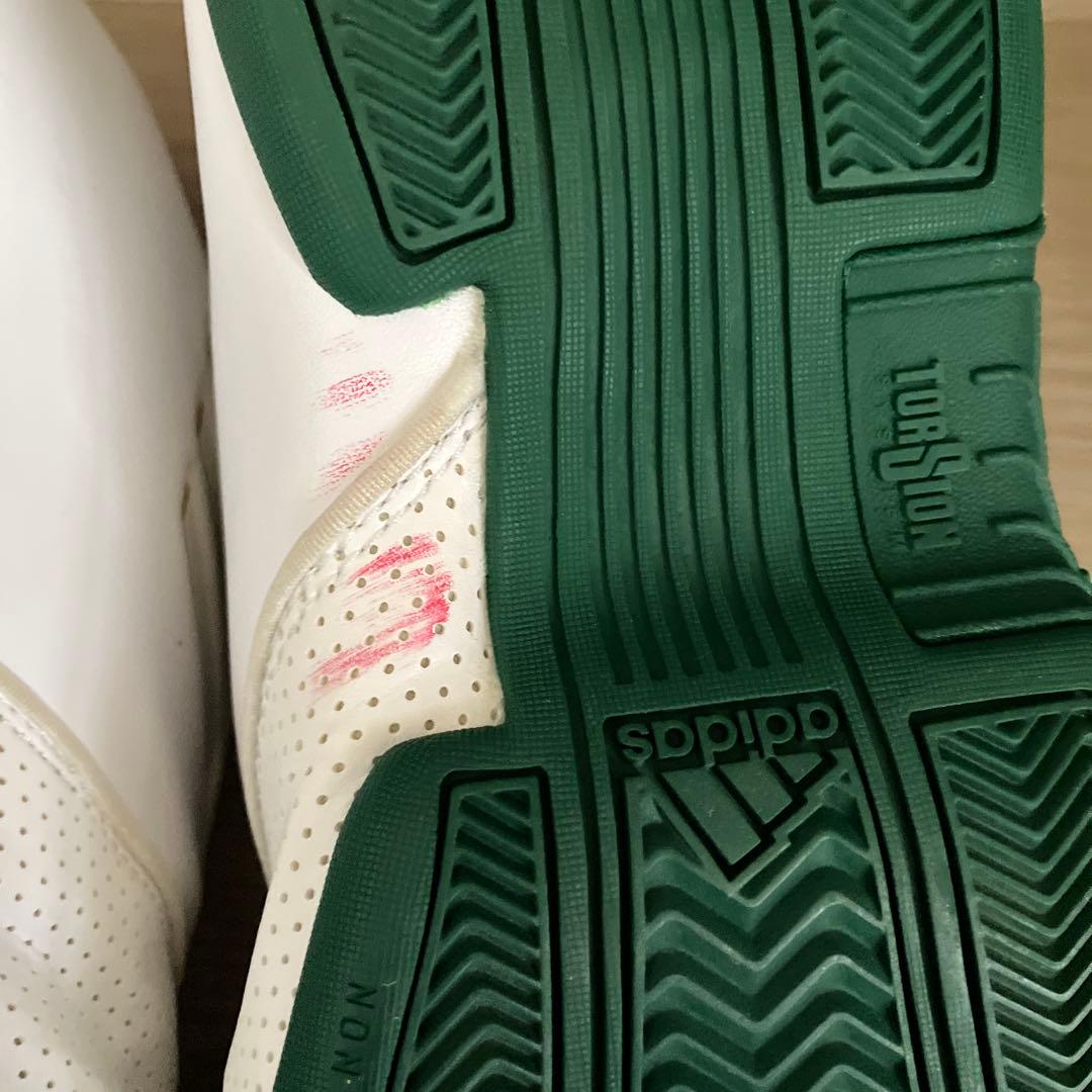 アディダス tmac バッシュ　レブロン ジェームス　NBA