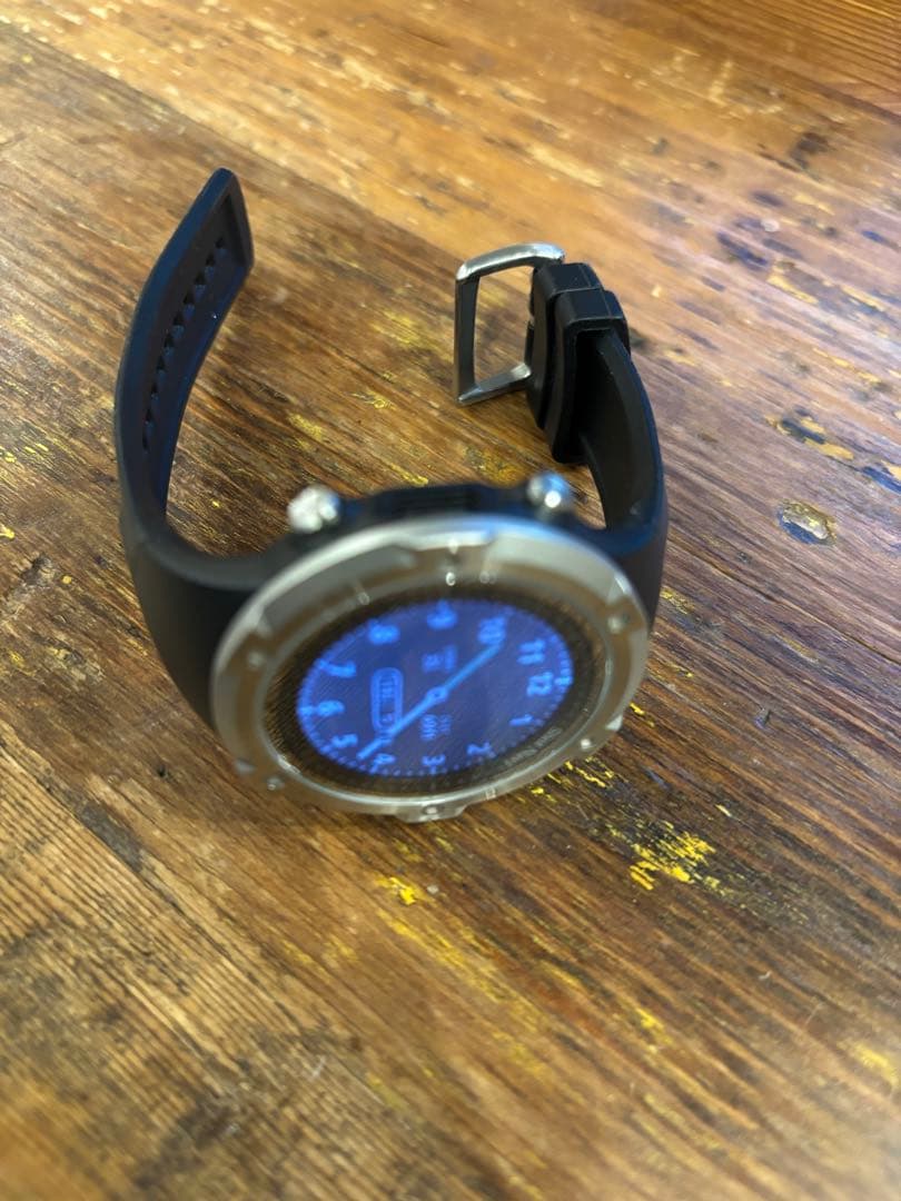 ShinNavi Evolve SE GPSナビ　新品購入から1年未満