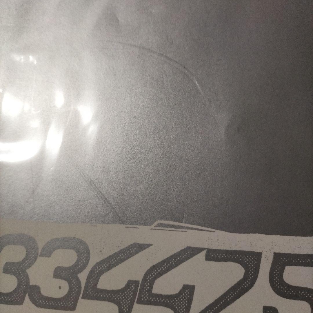 0334475540 ZINE 2 秦貴美枝