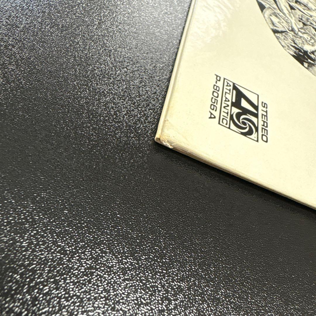 FLOWER TRAVELLIN’BAND SATORI P-8056A