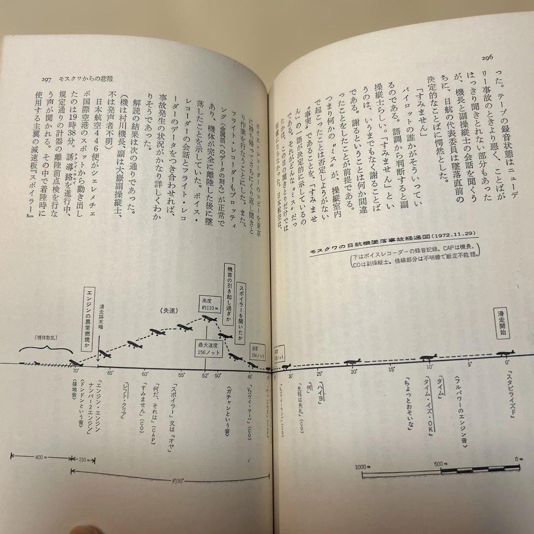 値下げ！[希少！サイン！初版]続 マッハの恐怖　柳田邦男　毛筆署名、落款