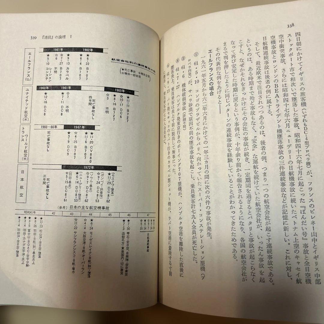 値下げ！[希少！サイン！初版]続 マッハの恐怖　柳田邦男　毛筆署名、落款