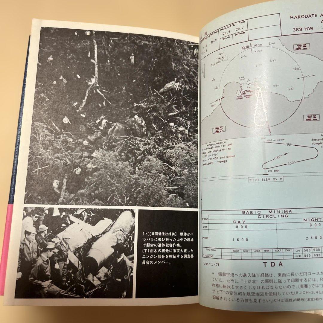 値下げ！[希少！サイン！初版]続 マッハの恐怖　柳田邦男　毛筆署名、落款