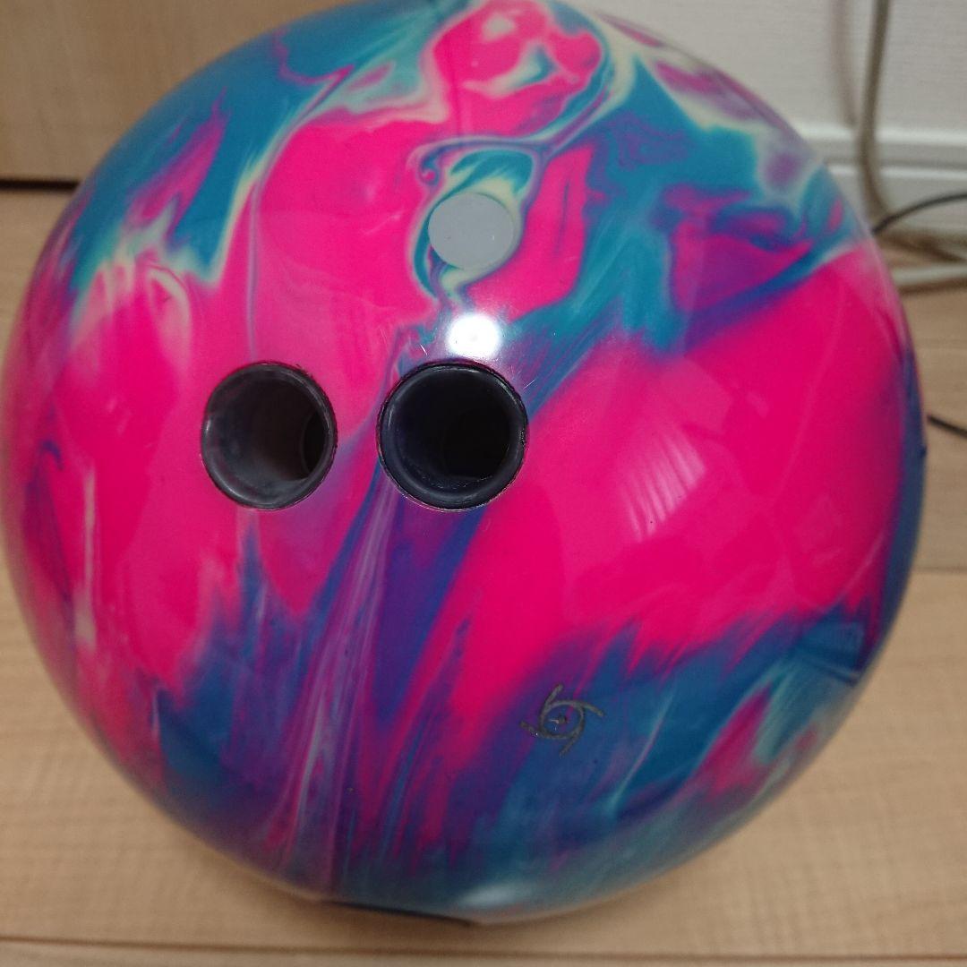 Super Lock (スーパーロック） 15ポンド