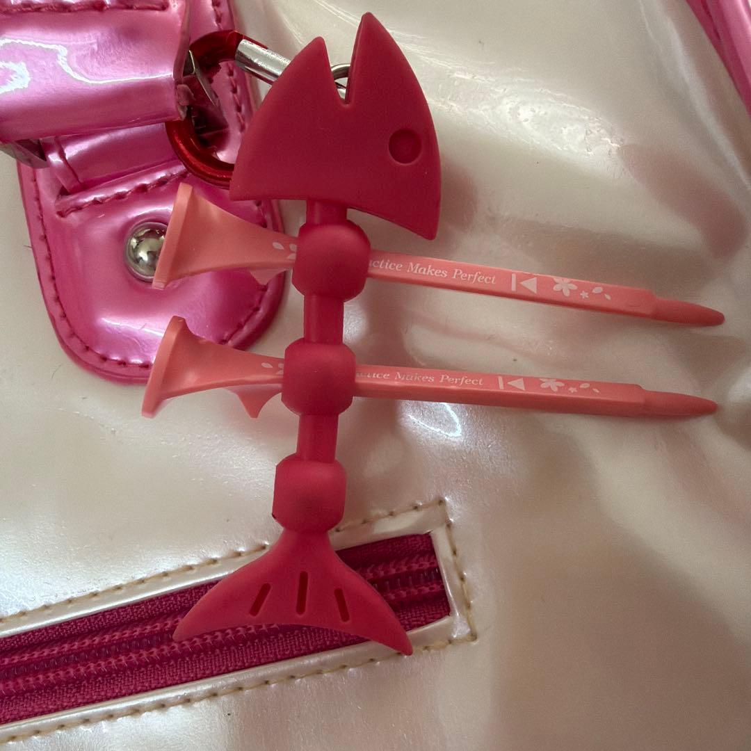 Dance With Dragon バッグセット