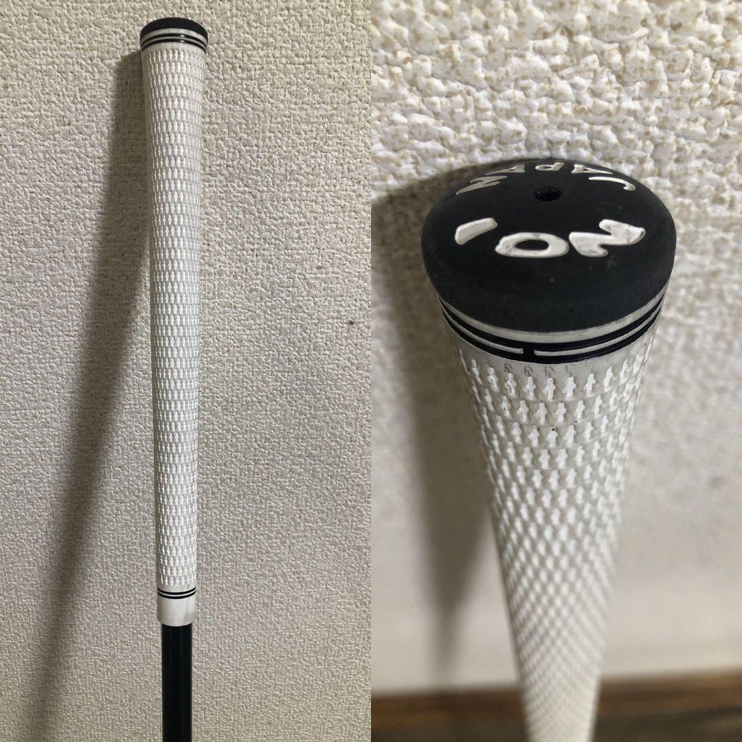 入手困難 レフティ 高ランク3星 ☆☆☆ ホンマ BERES S-03 5W 左