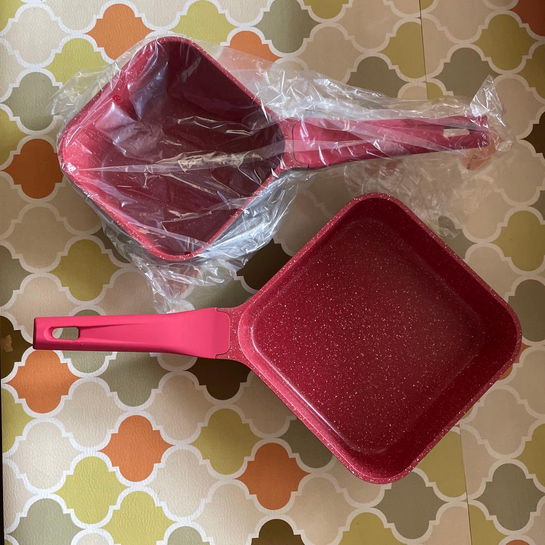 新品未使用 タッタ セット スット フレーバーストーン