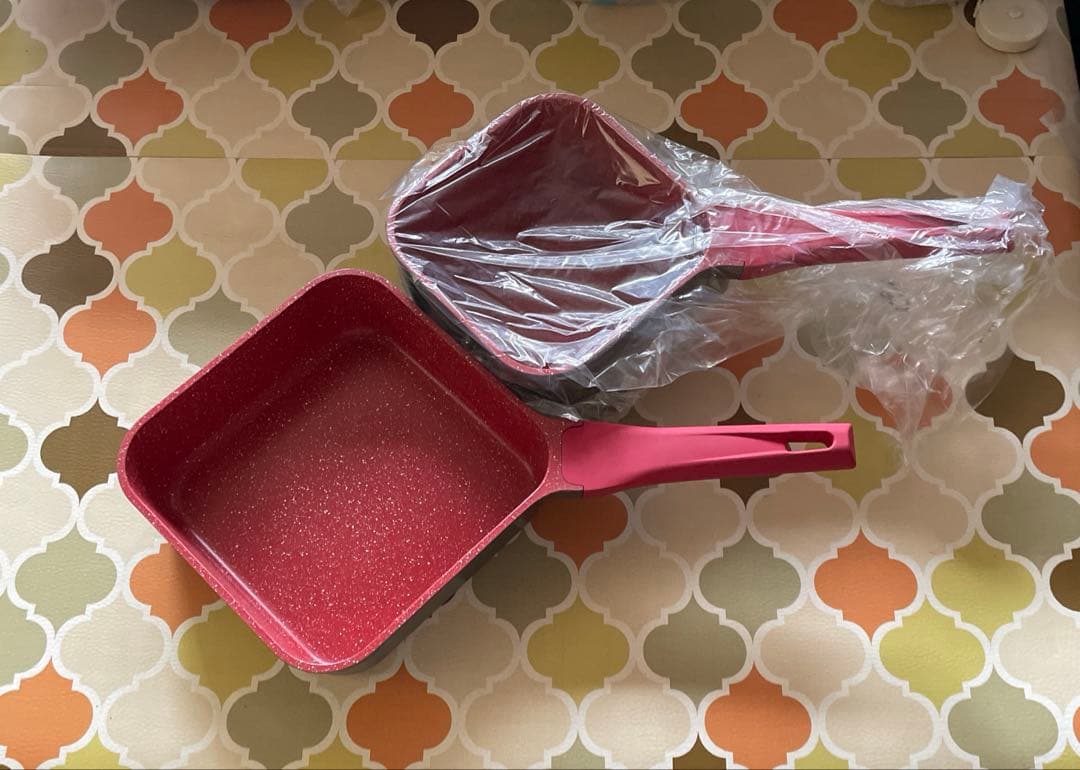 新品未使用 タッタ セット スット フレーバーストーン