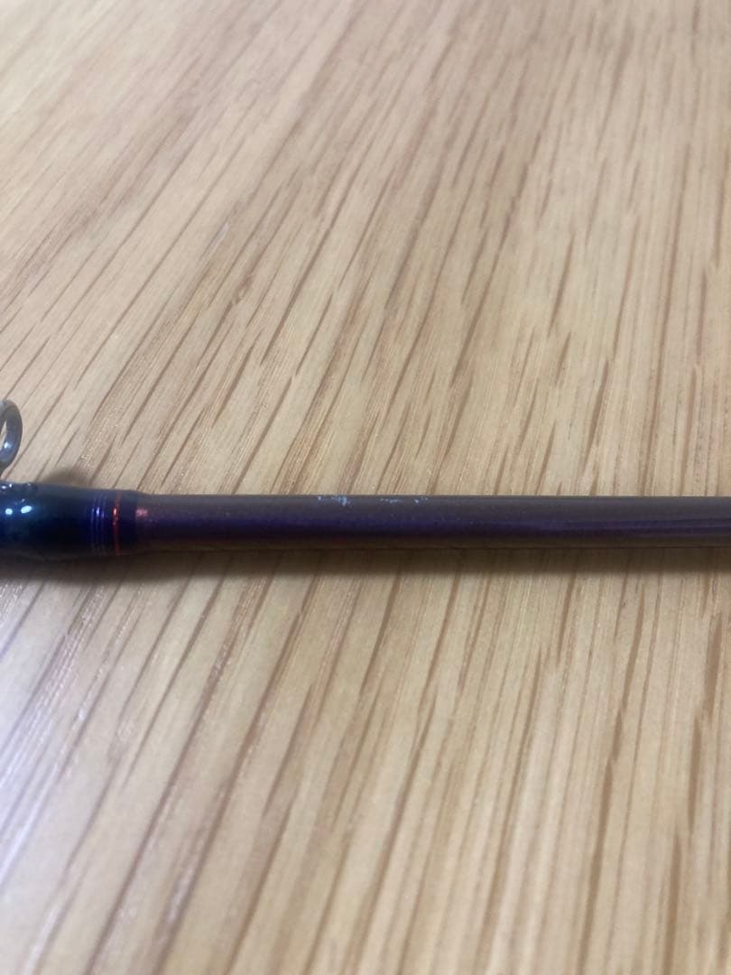 ダイワ　ハートランドリベラリスト 763MH+ RSB-23