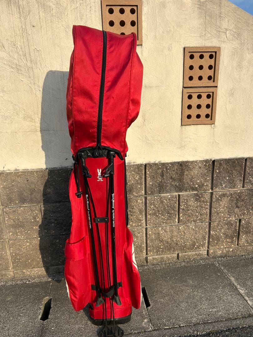 【初心者】ゴルフクラブ　フルセット　12本