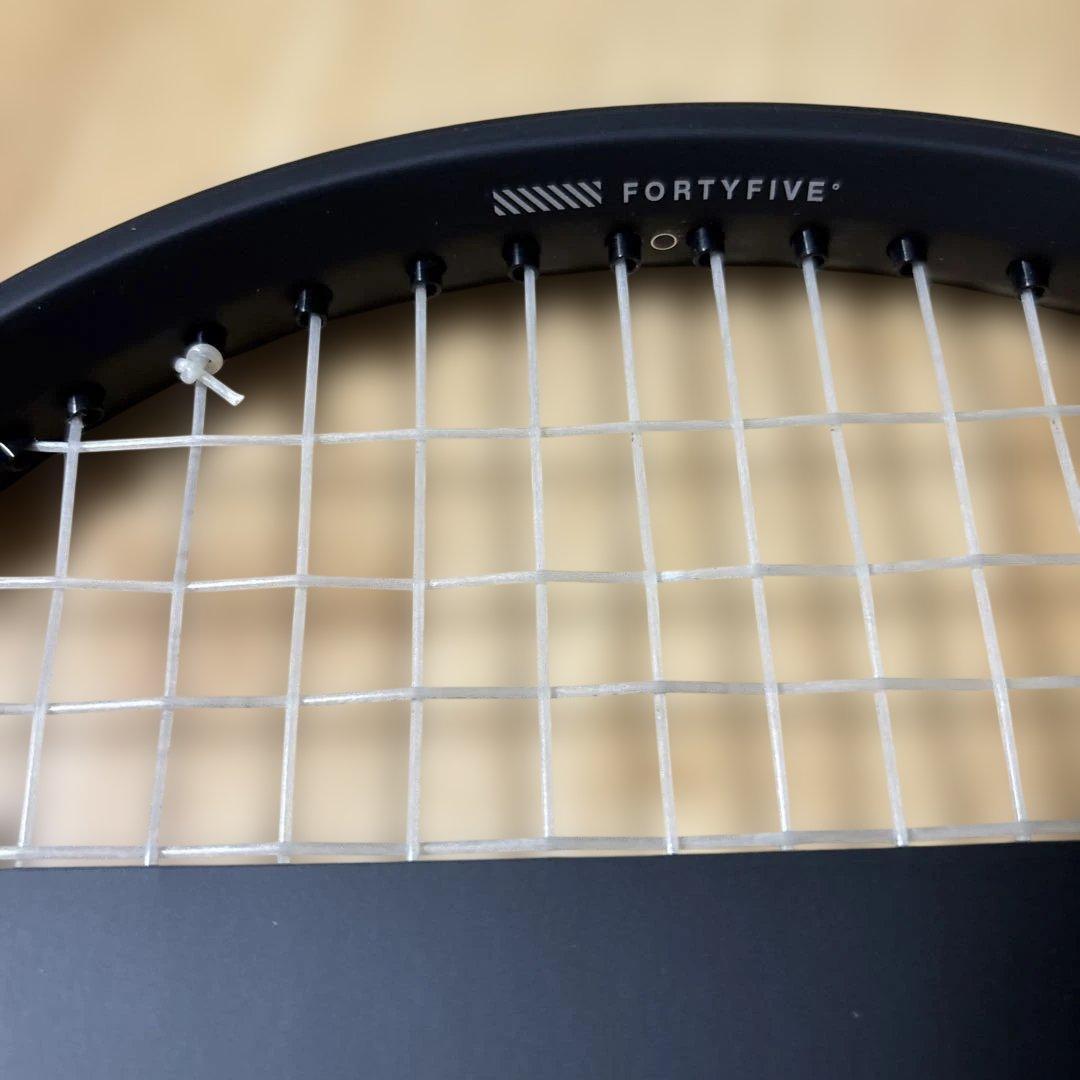 【新品】Wilson CLUSH 26 V2.0 ジュニア用 ソフトカバー付