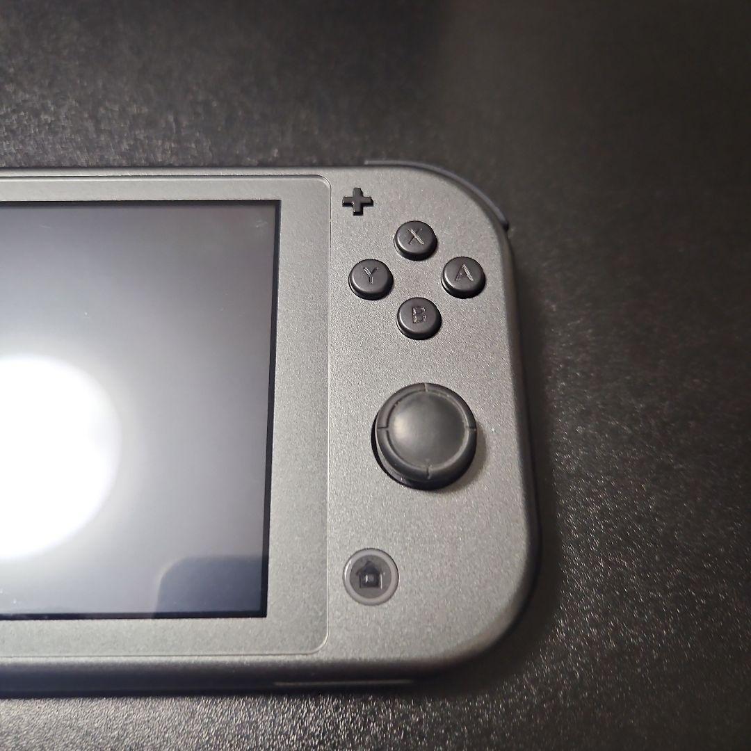 SwitchLite ポケモン ダイヤモンドパール